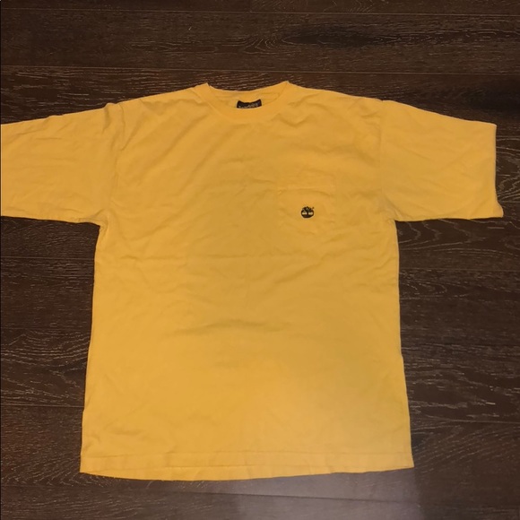 Timberland shirt- so comfortable - Picture 2 of 3